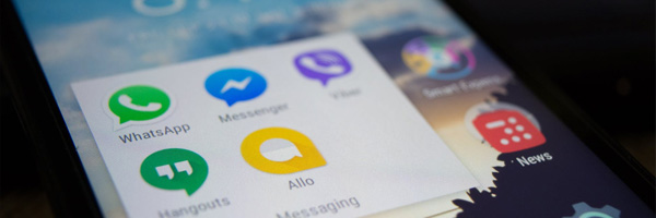 aplicação-móvel-whatsapp-tela-móvel